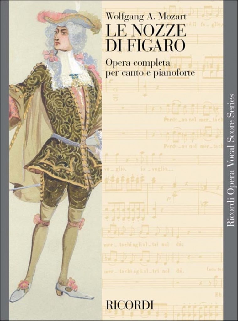 Le nozze di Figaro